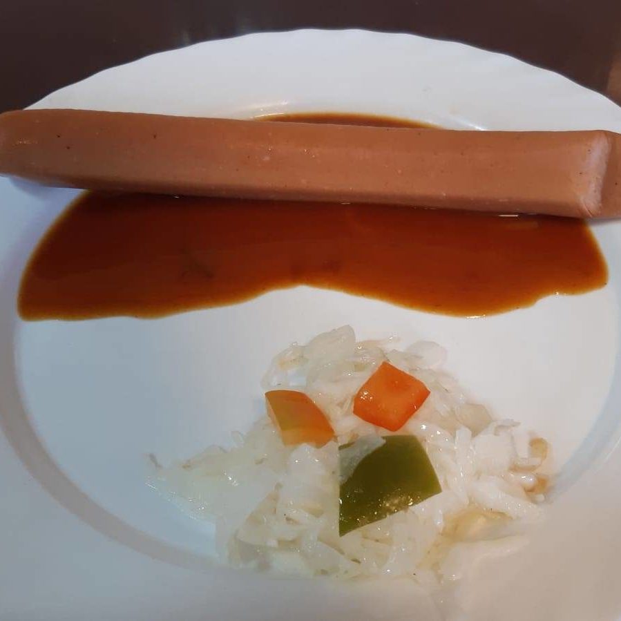 Currywurst-groß